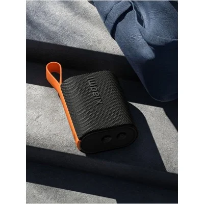 Xiaomi Sound Pocket 5W Black